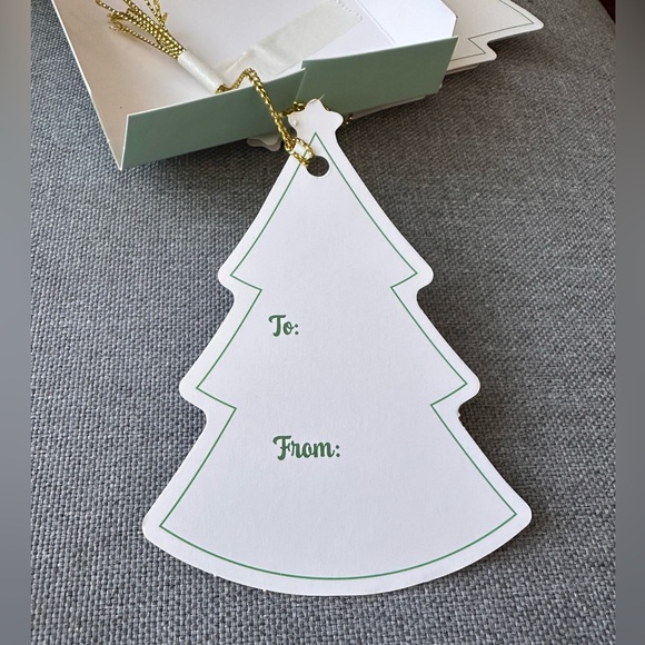 😎 Holiday Gift Tag Set (20) - Picture 9 of 9